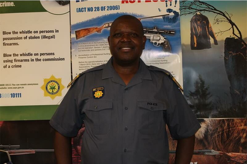 Roodepoort police have requested that people who have applied for firearm licenses contact them to check if their licenses have arrived.