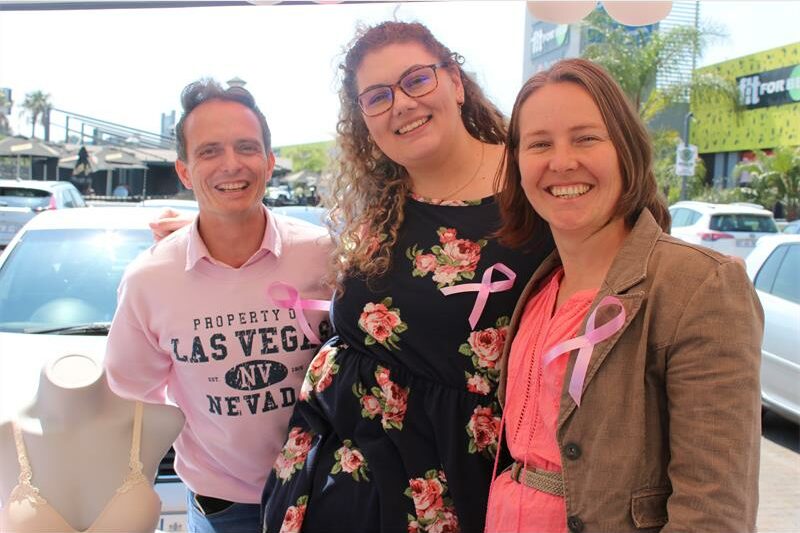 Hillfox fueled up their weekend with an exciting and informative event.