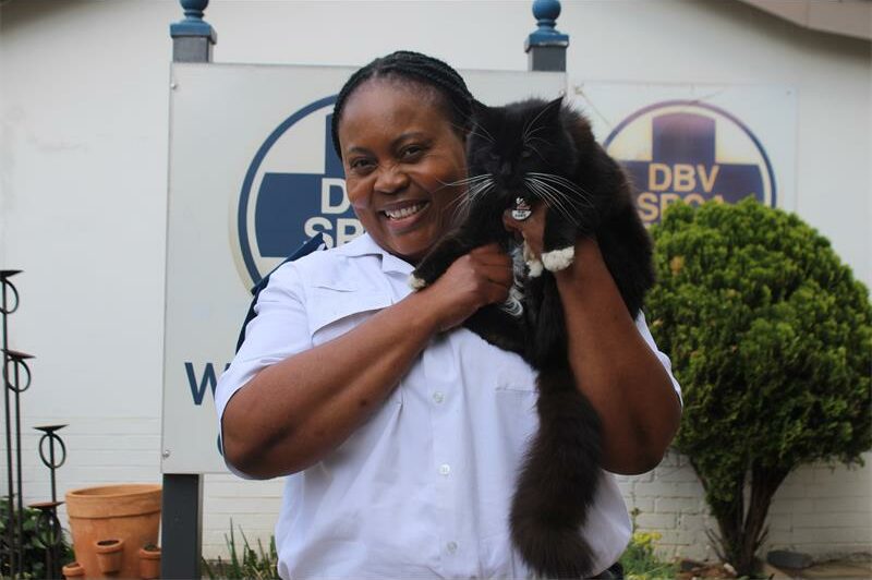 From overcoming fear to enforcing animal protection laws, Busi Maseti’s remarkable transformation shows how compassion, courage, and commitment can save lives and inspire communities.