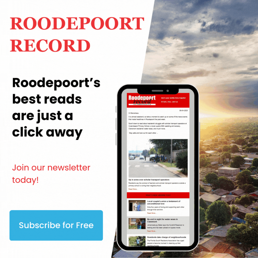 Subscribe To Our Newsletter.