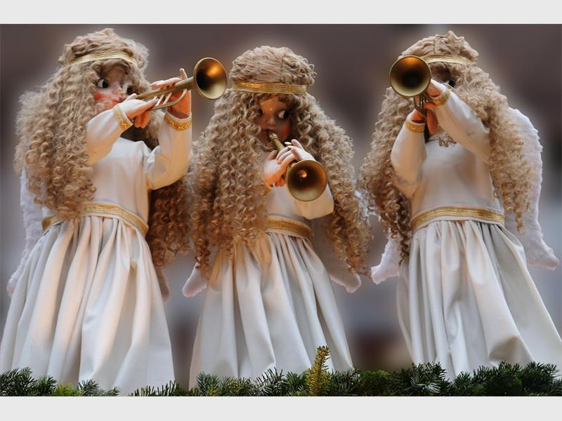 Unfortunately, choosing a playlist that won’t offend anyone’s sensibilities on Christmas is always a nightmare.