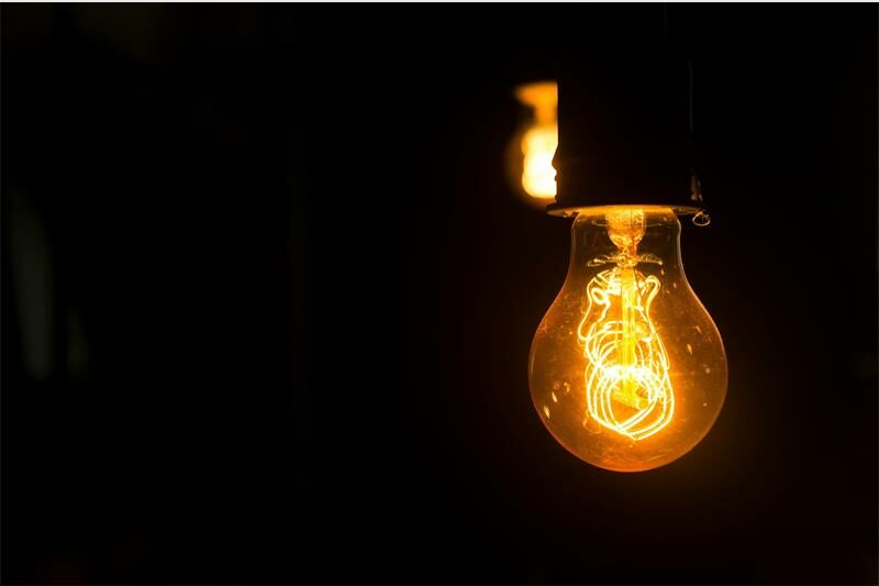 Find out which days your area will be without electricity.