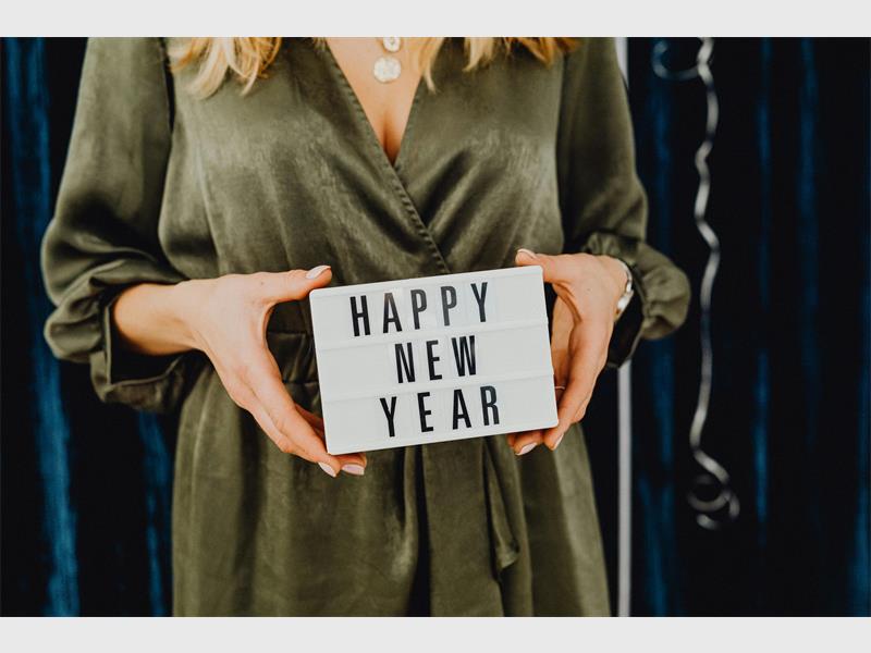 From fireworks to countdowns and even quiet family gatherings here on the West Rand, New Year’s Day is a time to let go of the past, look ahead and celebrate new beginnings. But where did this tradition actually begin?