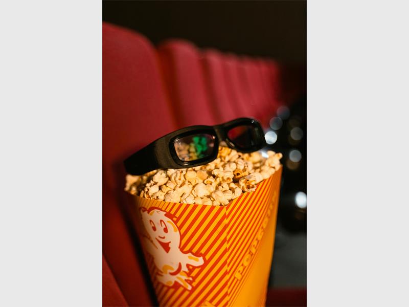 As the festive season draws closer, here are five film recommendations to watch during the festive season.
