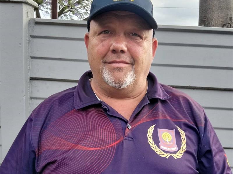 Laerskool Dr Havinga spog met twee afrigters wat vir die Goue Leeus se Gauteng-krieketspanne gekies is.