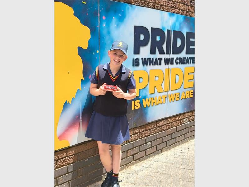 Havies-krieketspeler maak golwe op die provinsiale verhoog.