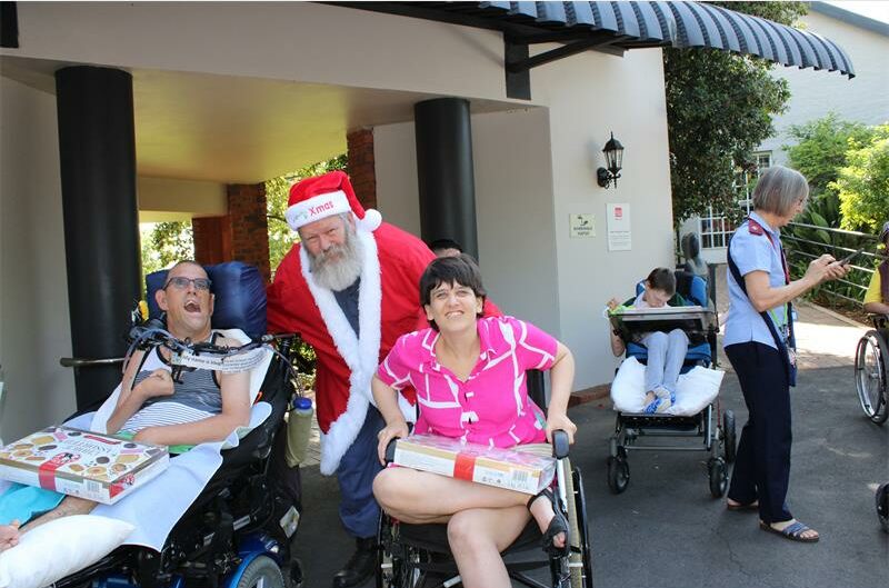 Your small gift could bring the biggest smile to the faces of those in need this festive season.