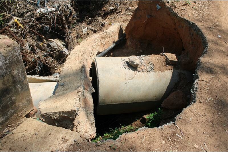 The partial collapse of the bridge has exposed long-standing infrastructure failures.