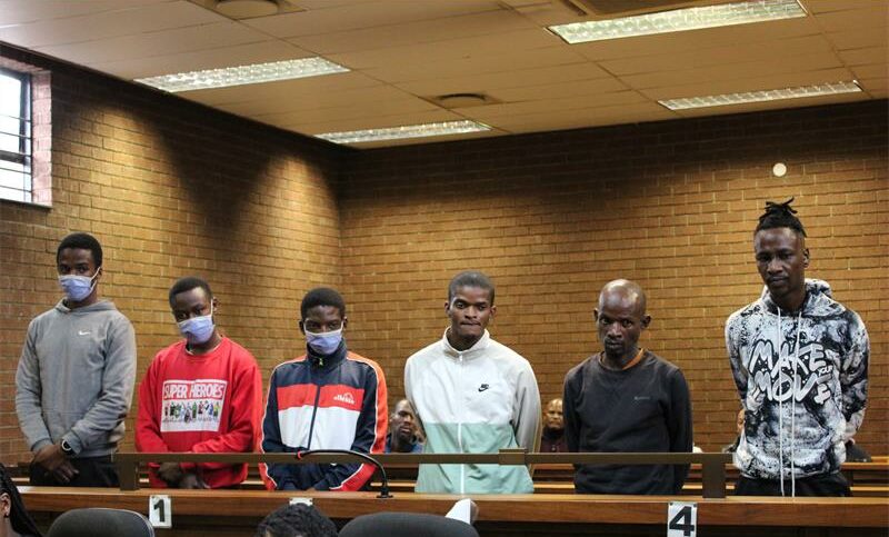 Luke Fleurs' family continue to wait for justice as the trial of the six accused is postponed again.