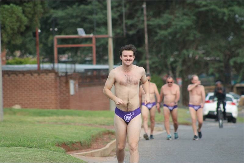 The run has become a cornerstone of cancer awareness in South Africa, with thousands of participants nationwide.