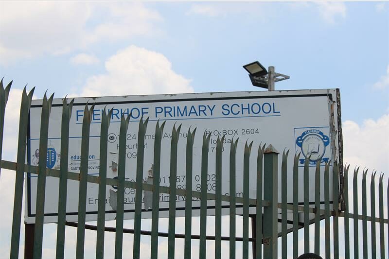 Parents demand answers as the school hasn't had water since September.