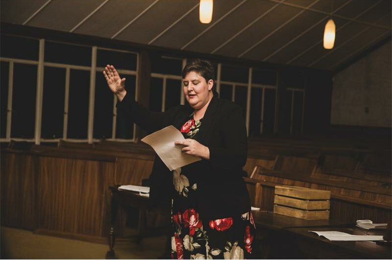 The WA Mozart Choir is looking for s few new voices to join them in song.