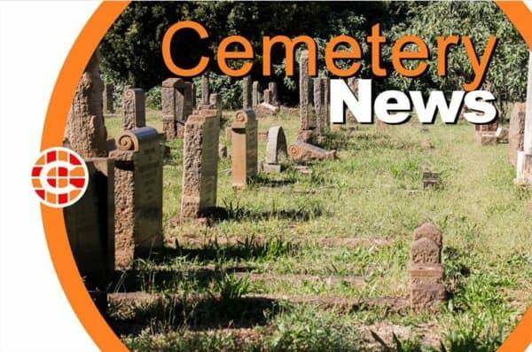Johannesburg City Parks and Zoo is calling on residents to remain vigilant as heavy rains increase the risk of falling trees and collapsing gravesites.