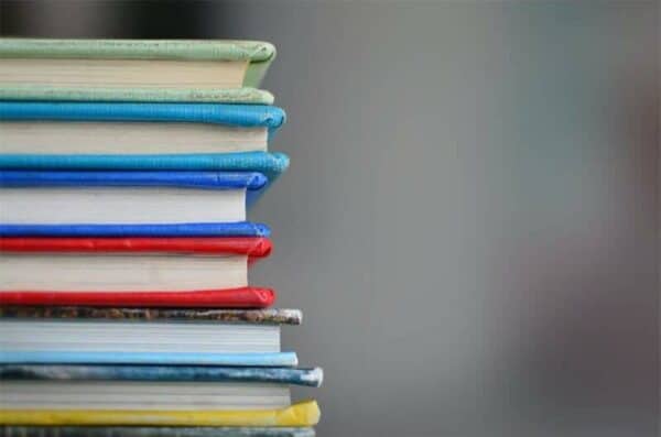 Do you know how to cover a book for school? If not, check out these videos …