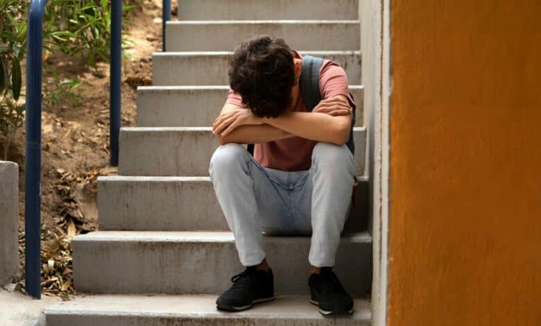 Any change in routine can be difficult and whether your child is starting at a new school or moving into a new grade, this change can bring about anxiety for many, parents included.