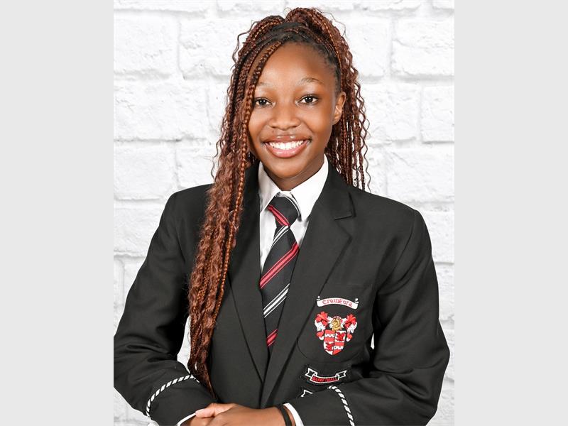 Her achievement continues to inspire other young people to pursue their sporting dreams.