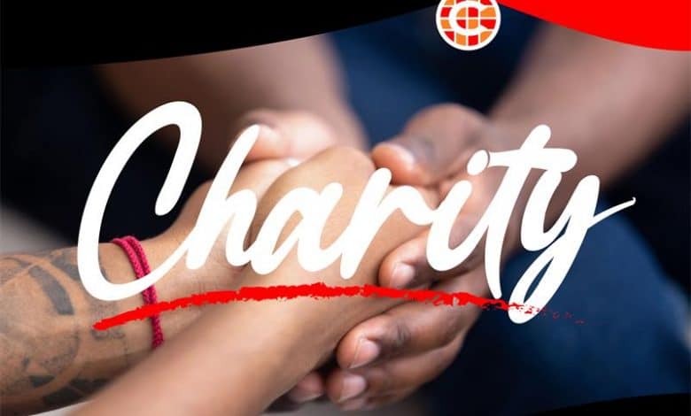 Donate toys, snacks, decorations or funds for the Christmas party set to take place on December 13.