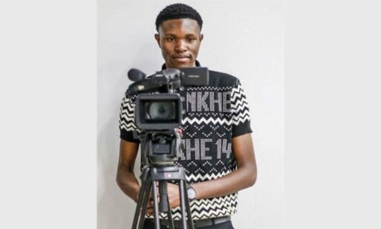 The Northsider welcomes Avumile Seela to their fold.
