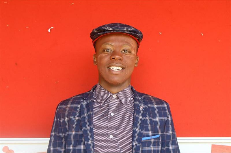 Matriculants open up for post matric opportunities.