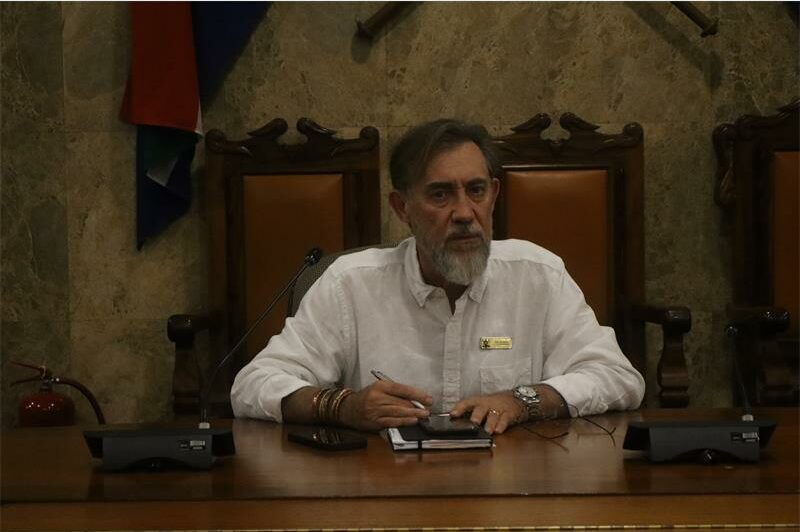 City Power commits to stabilise electricity crisis in Ward 97.