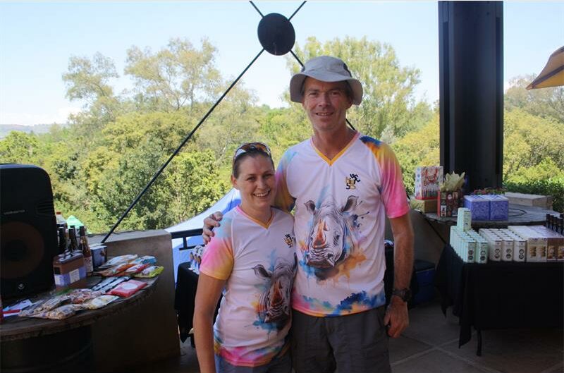 Roodepoort athletes made their mark in the Big Five Orienteering Week.