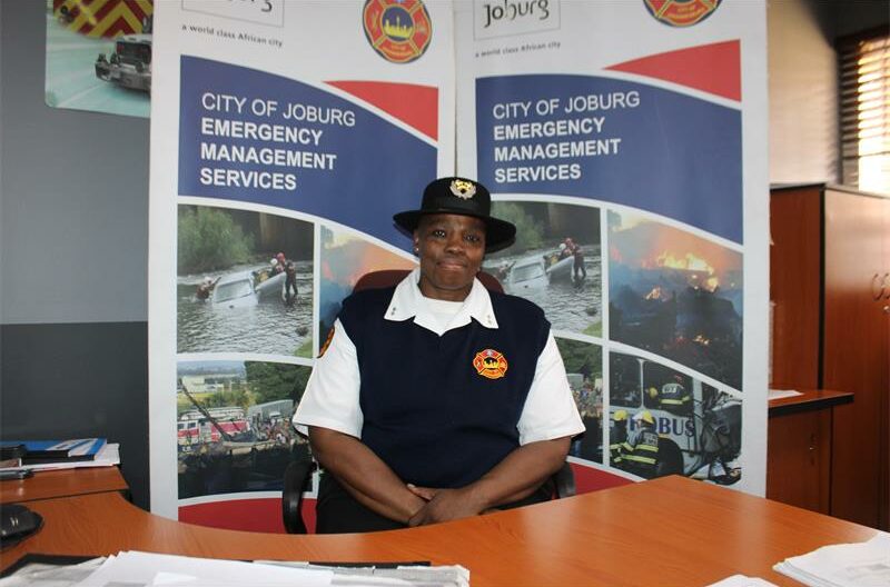 Priscilla Dabane has over 30 years of experience in role.