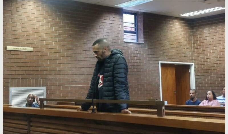 Cupido pleaded guilty to the brutal beating of a two-year-old boy.