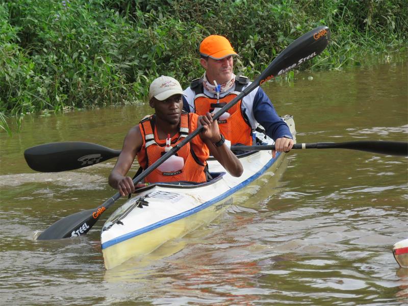 Florida Lake Canoe Club continues to offer free canoeing lessons to the community.