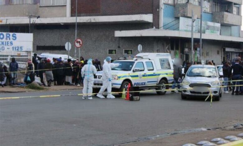 The Hawks have pleaded with anyone who may know the whereabouts of cop killer Jabulani Moyo, to come forward.