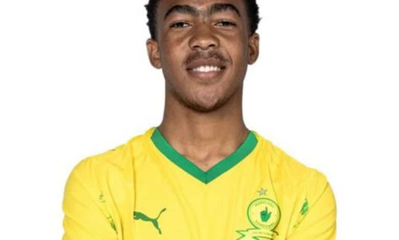 Panorama FC congratulates former player on continental milestone.