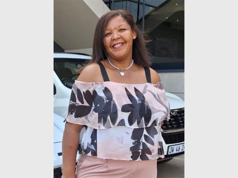 She hopes to use her baking talent to raise funds for her son’s school tour to the Cape, planned for the end of 2026.
