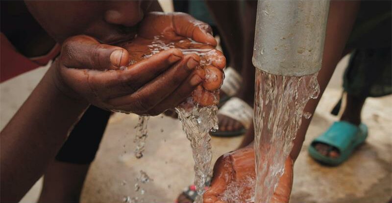 Residents were left worried about the safety of the water they consume, but authorities quickly stepped in to clear the trending false information.