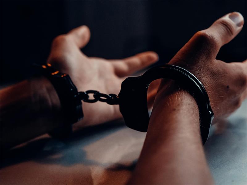 The arrests serve as a reminder that the festive season does not exempt anyone from traffic laws or the consequences of breaking them.