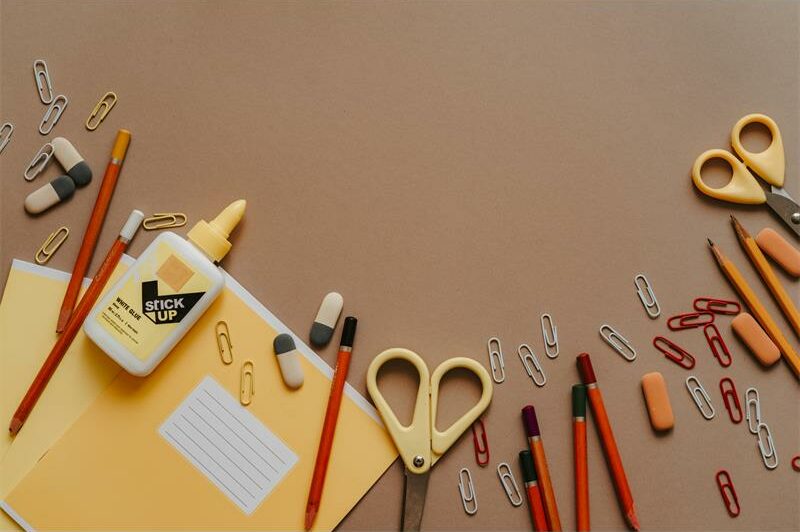 Tshepang Programme's stationery drive aims to bridge the gap for learners in need.