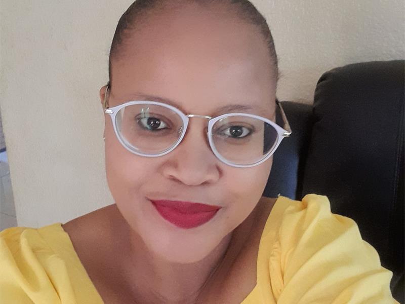 Masechaba Foundation of Hope continues to change lives despite limited funding.