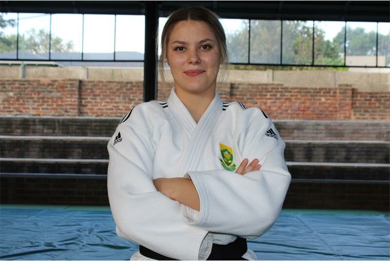 The ShoDan is a massive achievement requiring years of training and dedication.