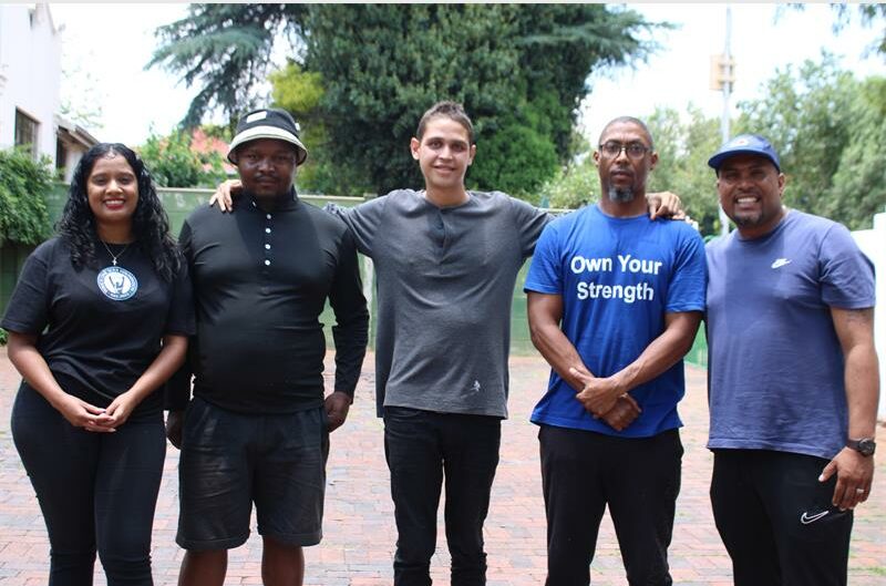 Touch One Soul is a foundation assisting individuals battling with substance abuse and they are calling on the community for assistance.
