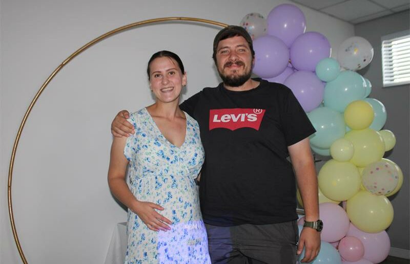 As part of Pregnancy Awareness Week, Life Flora Hospital hosted a pregnancy awareness event with expert sessions focusing on before and after pregnancy.