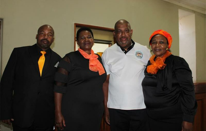 The Greater Metro Learner Transport Association pray for the protection of learners.