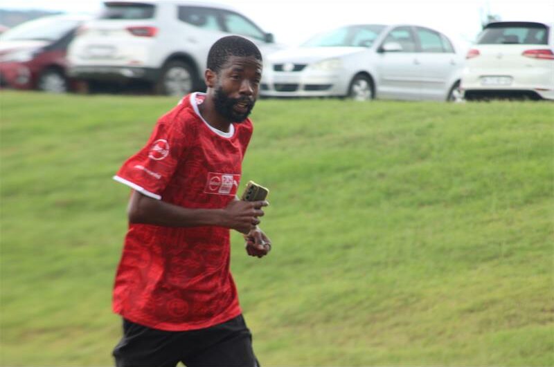 For many participants, the course is more than just about running; it's a way for them to connect with other residents and celebrate each other.