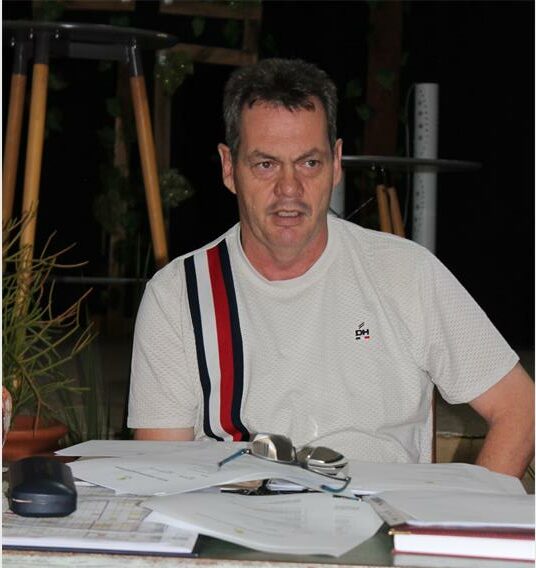 The Roodepoort Sector 1 Crime Forum meeting revealed good news regarding crime statistics.