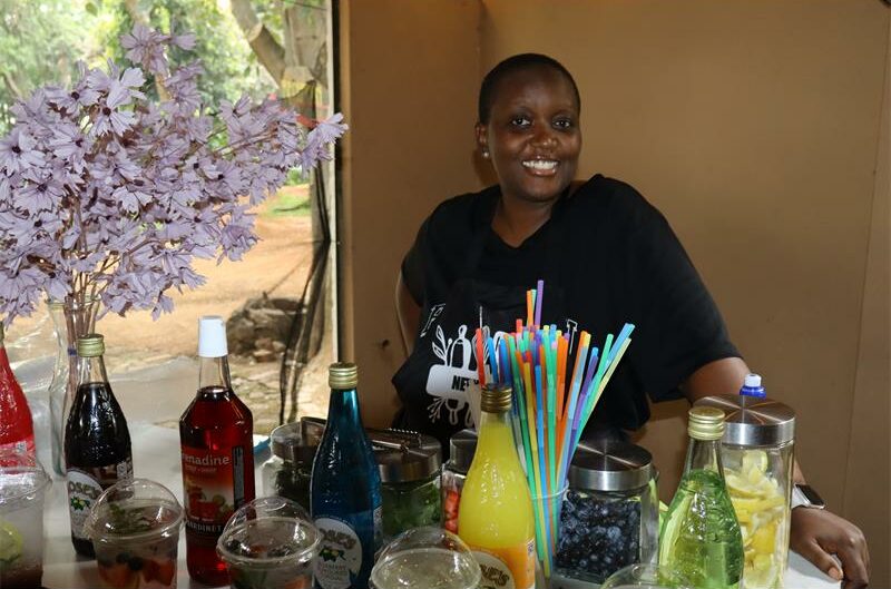 As the sun set on a successful celebration, the Chinese New Year Market at Zeiss Market in greater Roodepoort proved to be much more than a festival; it was a spirited gathering that highlighted community, culture, and the joy of new beginnings.