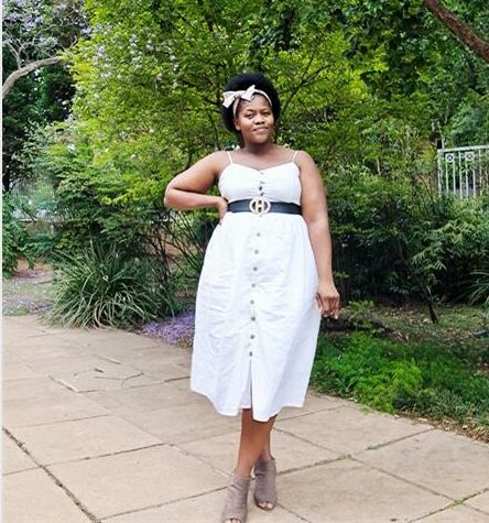 A local poet fights her challenges through her performances on public stages.