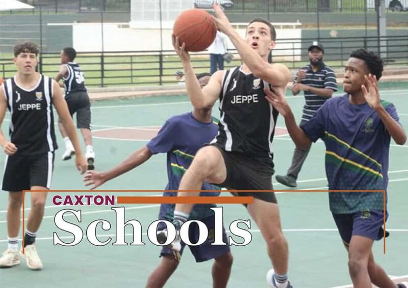 basketball jeppe
