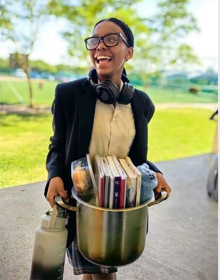 Creativity, confidence and connection were on full display as learners and staff embraced a series of themed enrichment days designed to build unity and school pride.
