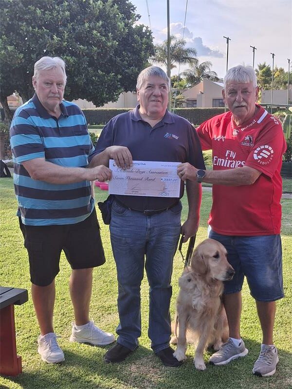 What began as a tribute to a respected club member has grown into a meaningful tradition for the local bowling community.