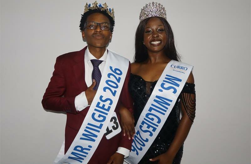 The event highlighted the importance of creating opportunities that build self-esteem and broaden horizons for learners.