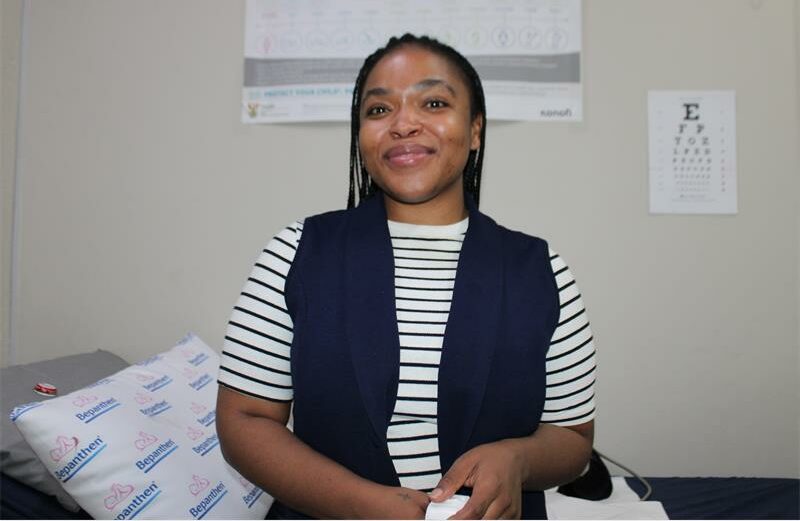 A nurse from a local pharmacy explains the symptoms, treatment options and impact of this often misunderstood condition.