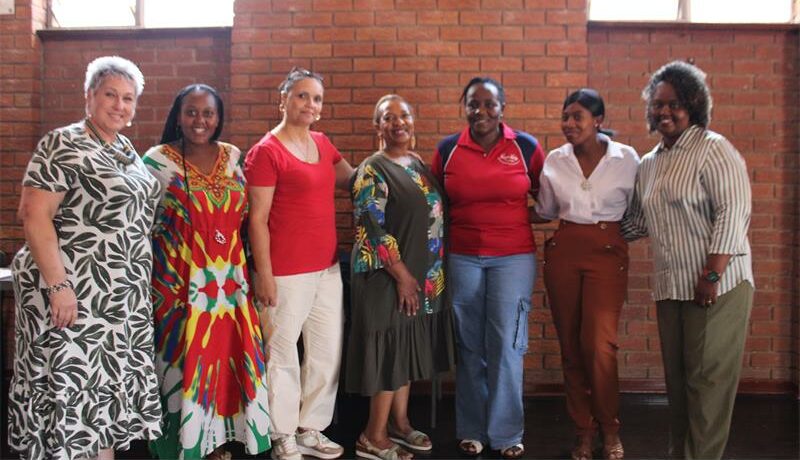 Early Childhood Development practitioners gained valuable information on compliance, governance, and registration during a workshop.