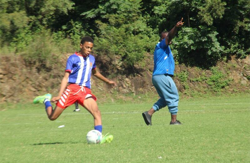 With defending champions under pressure and new challengers stepping up, the tournament gave an exciting and valuable soccer experience for developing young players.